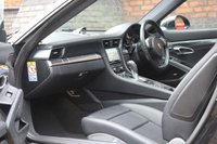 USED 2014 14 PORSCHE 911 3.8T 991 Turbo PDK 4WD 2dr **NOW SOLD**