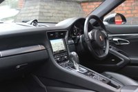 USED 2014 14 PORSCHE 911 3.8T 991 Turbo PDK 4WD 2dr **NOW SOLD**