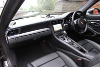USED 2014 14 PORSCHE 911 3.8T 991 Turbo PDK 4WD 2dr **NOW SOLD**