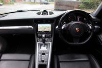 USED 2014 14 PORSCHE 911 3.8T 991 Turbo PDK 4WD 2dr **NOW SOLD**
