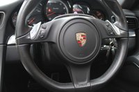 USED 2014 14 PORSCHE 911 3.8T 991 Turbo PDK 4WD 2dr **NOW SOLD**