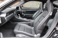 USED 2014 14 PORSCHE 911 3.8T 991 Turbo PDK 4WD 2dr **NOW SOLD**