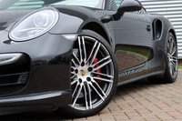 USED 2014 14 PORSCHE 911 3.8T 991 Turbo PDK 4WD 2dr **NOW SOLD**