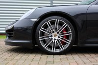 USED 2014 14 PORSCHE 911 3.8T 991 Turbo PDK 4WD 2dr **NOW SOLD**