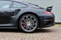 USED 2014 14 PORSCHE 911 3.8T 991 Turbo PDK 4WD 2dr **NOW SOLD**