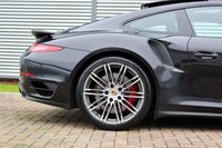 USED 2014 14 PORSCHE 911 3.8T 991 Turbo PDK 4WD 2dr **NOW SOLD**