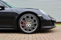 USED 2014 14 PORSCHE 911 3.8T 991 Turbo PDK 4WD 2dr **NOW SOLD**