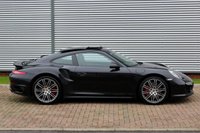 USED 2014 14 PORSCHE 911 3.8T 991 Turbo PDK 4WD 2dr **NOW SOLD**
