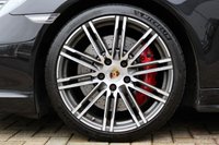 USED 2014 14 PORSCHE 911 3.8T 991 Turbo PDK 4WD 2dr **NOW SOLD**