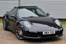 USED 2014 14 PORSCHE 911 3.8T 991 Turbo PDK 4WD 2dr **NOW SOLD**
