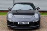 USED 2014 14 PORSCHE 911 3.8T 991 Turbo PDK 4WD 2dr **NOW SOLD**