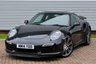USED 2014 14 PORSCHE 911 3.8T 991 Turbo PDK 4WD 2dr **NOW SOLD**