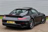 USED 2014 14 PORSCHE 911 3.8T 991 Turbo PDK 4WD 2dr **NOW SOLD**