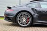 USED 2014 14 PORSCHE 911 3.8T 991 Turbo PDK 4WD 2dr **NOW SOLD**