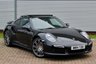 USED 2014 14 PORSCHE 911 3.8T 991 Turbo PDK 4WD 2dr **NOW SOLD**