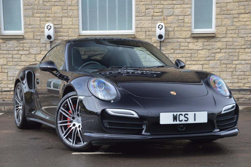 View our PORSCHE 911