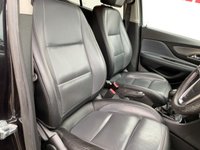 USED 2014 T VAUXHALL MOKKA 1.6 SE S/S 5d 113 BHP 