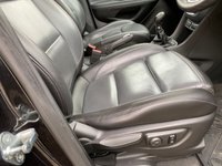 USED 2014 T VAUXHALL MOKKA 1.6 SE S/S 5d 113 BHP 