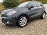 USED 2014 T VAUXHALL MOKKA 1.6 SE S/S 5d 113 BHP 