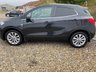 USED 2014 T VAUXHALL MOKKA 1.6 SE S/S 5d 113 BHP 