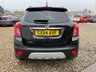 USED 2014 T VAUXHALL MOKKA 1.6 SE S/S 5d 113 BHP 