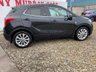 USED 2014 T VAUXHALL MOKKA 1.6 SE S/S 5d 113 BHP 