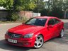 USED 2008 58 MERCEDES-BENZ CLC CLASS 1.8 CLC180 KOMPRESSOR SPORT 3d 143 BHP 