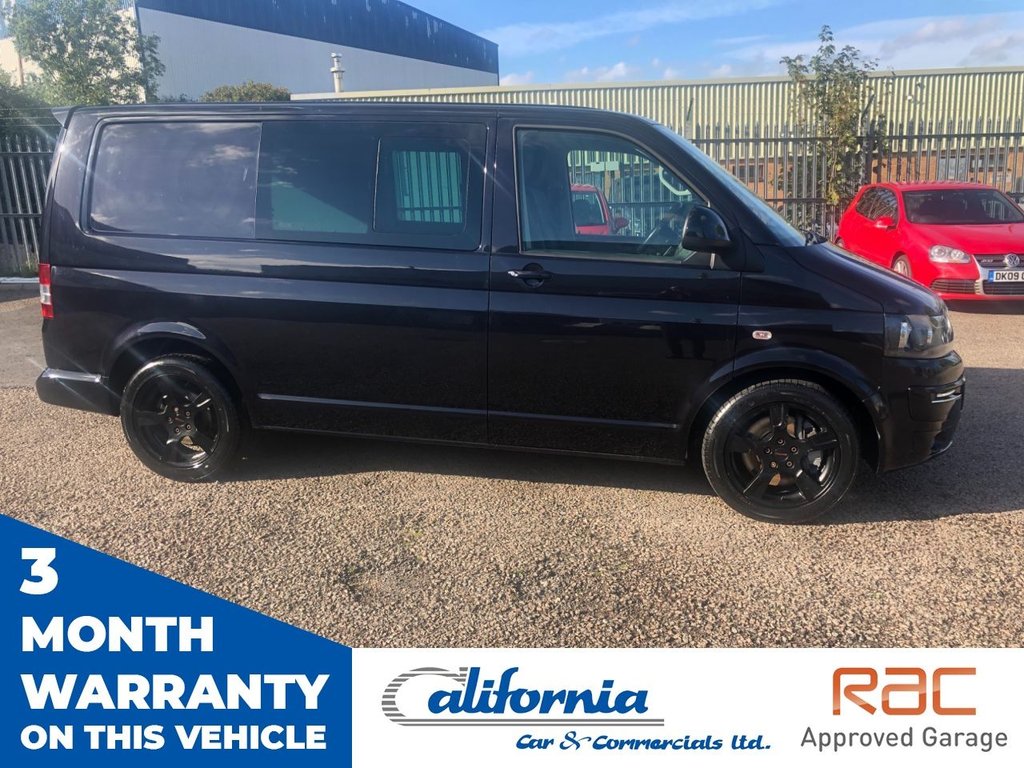 View our VOLKSWAGEN TRANSPORTER