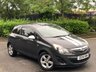 USED 2014 14 VAUXHALL CORSA 1.0 STING ECOFLEX 3d 64 BHP FULL SERVICE HISTORY++ 1 FORMER OWN