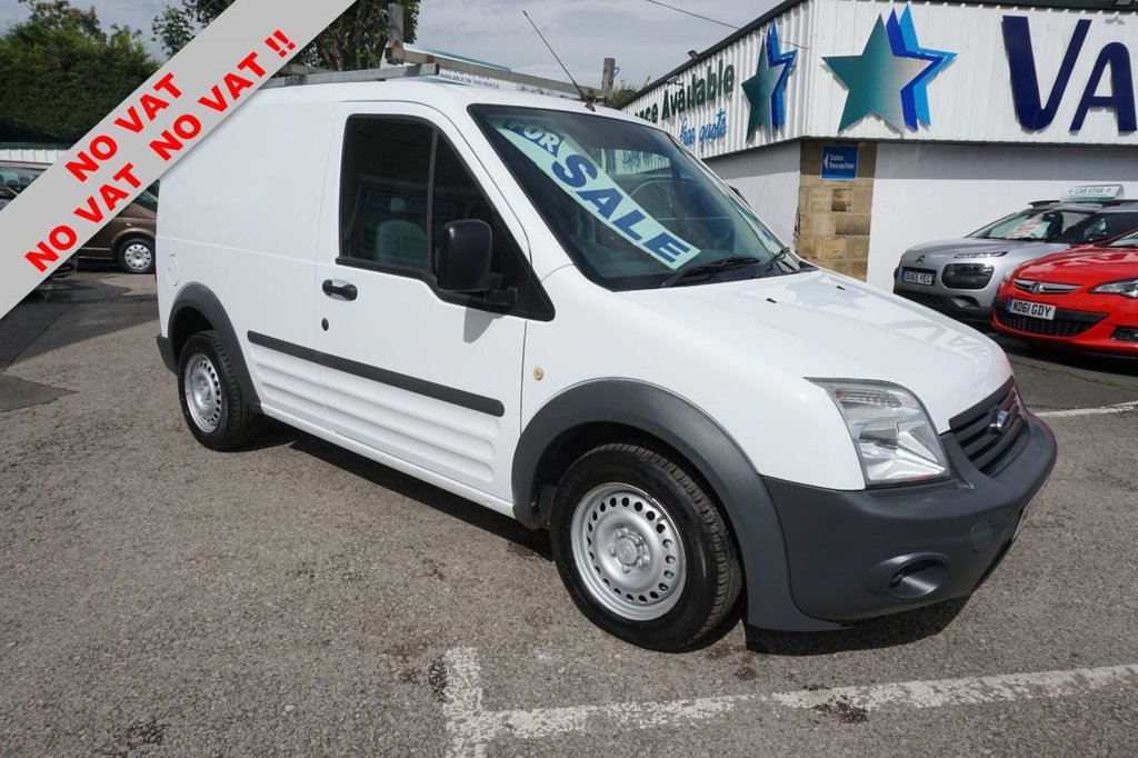 ford transit connect t200