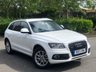 USED 2013 13 AUDI Q5 2.0 TDI QUATTRO SE 5d 175 BHP 