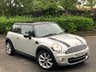 USED 2013 63 MINI HATCH COOPER 1.6 COOPER D 3d 112 BHP 