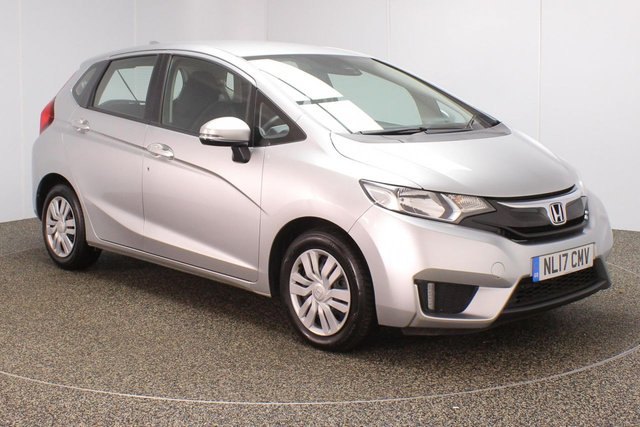 View our HONDA JAZZ