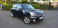 USED 2013 52 MINI COUNTRYMAN 2.0 COOPER D 5d 110 BHP 
