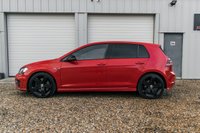 USED 2015 65 VOLKSWAGEN GOLF 2.0 R DSG 5d 298 BHP BLUETOOTH+AUTO LIGHTS+AUX+CD PLAYER