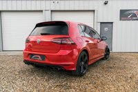 USED 2015 65 VOLKSWAGEN GOLF 2.0 R DSG 5d 298 BHP BLUETOOTH+AUTO LIGHTS+AUX+CD PLAYER
