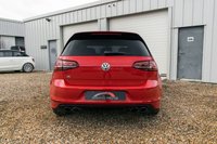 USED 2015 65 VOLKSWAGEN GOLF 2.0 R DSG 5d 298 BHP BLUETOOTH+AUTO LIGHTS+AUX+CD PLAYER