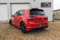 USED 2015 65 VOLKSWAGEN GOLF 2.0 R DSG 5d 298 BHP BLUETOOTH+AUTO LIGHTS+AUX+CD PLAYER