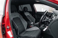 USED 2015 65 VOLKSWAGEN GOLF 2.0 R DSG 5d 298 BHP BLUETOOTH+AUTO LIGHTS+AUX+CD PLAYER