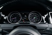 USED 2015 65 VOLKSWAGEN GOLF 2.0 R DSG 5d 298 BHP BLUETOOTH+AUTO LIGHTS+AUX+CD PLAYER