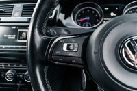 USED 2015 65 VOLKSWAGEN GOLF 2.0 R DSG 5d 298 BHP BLUETOOTH+AUTO LIGHTS+AUX+CD PLAYER