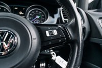 USED 2015 65 VOLKSWAGEN GOLF 2.0 R DSG 5d 298 BHP BLUETOOTH+AUTO LIGHTS+AUX+CD PLAYER