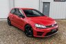 USED 2015 65 VOLKSWAGEN GOLF 2.0 R DSG 5d 298 BHP BLUETOOTH+AUTO LIGHTS+AUX+CD PLAYER