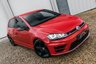 USED 2015 65 VOLKSWAGEN GOLF 2.0 R DSG 5d 298 BHP BLUETOOTH+AUTO LIGHTS+AUX+CD PLAYER