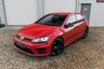 USED 2015 65 VOLKSWAGEN GOLF 2.0 R DSG 5d 298 BHP BLUETOOTH+AUTO LIGHTS+AUX+CD PLAYER