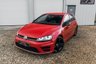 USED 2015 65 VOLKSWAGEN GOLF 2.0 R DSG 5d 298 BHP BLUETOOTH+AUTO LIGHTS+AUX+CD PLAYER