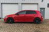 USED 2015 65 VOLKSWAGEN GOLF 2.0 R DSG 5d 298 BHP BLUETOOTH+AUTO LIGHTS+AUX+CD PLAYER