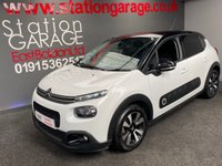 USED 2018 18 CITROEN C3 1.2 PURETECH FLAIR 5d 81 BHP 