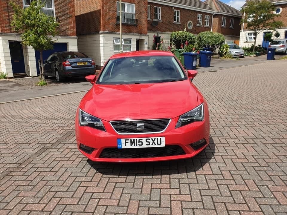 View our SEAT LEON