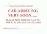 USED 2011 11 AUDI A6 SALOON 3.0 TDI SE Executive 4dr - UPGRADE ALLOYS - SAT NAV 